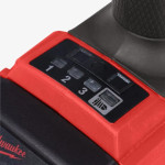 Винтоверт аккумуляторный 1/4'' HEX MILWAUKEE, M18 FUEL FID3-0