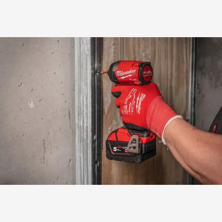Винтоверт аккумуляторный 1/4'' HEX MILWAUKEE, M18 FUEL FID3-0
