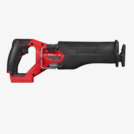 Пила шабельна акумуляторна MILWAUKEE, M18 FSZ-0 Пила шабельна акумуляторна MILWAUKEE, M18 FSZ-0