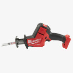 Пила шабельна акумуляторна MILWAUKEE, M18 FHZ-0