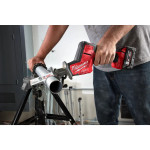 Пила шабельна акумуляторна MILWAUKEE, M18 FHZ-0