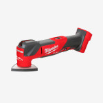 Инструмент многофункциональный аккумуляторный MILWAUKEE, M18 FMT-0 Инструмент многофункциональный аккумуляторный MILWAUKEE, M18 FMT-0