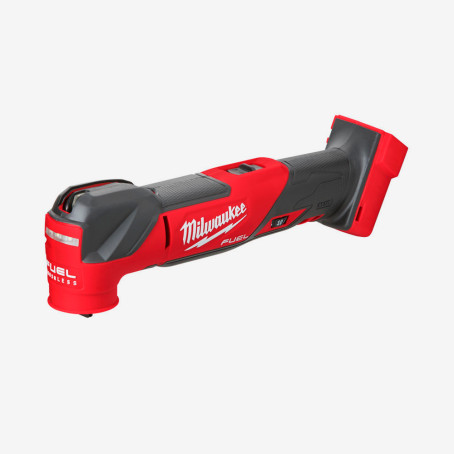 Инструмент многофункциональный аккумуляторный MILWAUKEE, M18 FMT-0 Инструмент многофункциональный аккумуляторный MILWAUKEE, M18 FMT-0