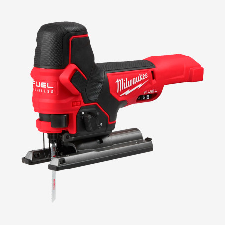 Лобзик аккумуляторный MILWAUKEE, M18 FBJS-0 Лобзик аккумуляторный MILWAUKEE, M18 FBJS-0