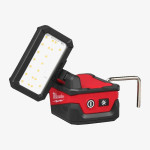 Прожектор светодиодный аккумулятор MILWAUKEE, M18 M18 ALIS-0