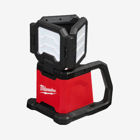 Фонарь светодиодный аккумуляторный MILWAUKEE, M18MDTL-0