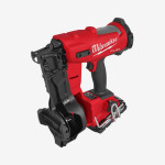 Цвяхозабивний пістолет акумуляторний MILWAUKEE, M18 FRCN45-0X, 19/45мм (HDкейс)