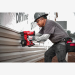 Цвяхозабивний пістолет акумуляторний MILWAUKEE, M18 FRCN45-302X, 19/45мм (+зар.пр.,2ак.Х 3Аг,HDкейс)