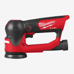 Шліфувальна ексцентрикова машина 75 мм M12 FSDR75-0B MILWAUKEE