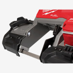 Пила ленточная аккумуляторная MILWAUKEE, M18 FBS125-0C (кейс)