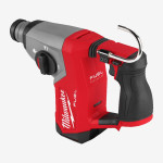 Перфоратор акумуляторний безщітковий SDS-PLUS MILWAUKEE M18 FHAC16-0 (1.7Дж)