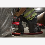 Перфоратор акумуляторний безщітковий SDS-PLUS MILWAUKEE M18 FHAC16-0 (1.7Дж)