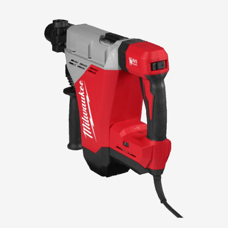 Молоток отбойный SDS-MAX MILWAUKEE, HACO850, 1300Вт, 8,5Дж Молоток отбойный SDS-MAX MILWAUKEE, HACO850, 1300Вт, 8,5Дж