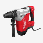 Молоток отбойный SDS-MAX MILWAUKEE, HACO850, 1300Вт, 8,5Дж Молоток отбойный SDS-MAX MILWAUKEE, HACO850, 1300Вт, 8,5Дж