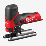 Лобзик акумуляторний MILWAUKEE, M18 FJS-0 Лобзик акумуляторний MILWAUKEE, M18 FJS-0