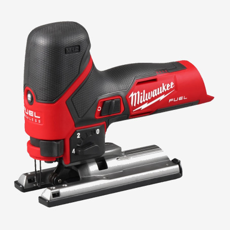 Лобзик акумуляторний MILWAUKEE, M18 FJS-0 Лобзик акумуляторний MILWAUKEE, M18 FJS-0