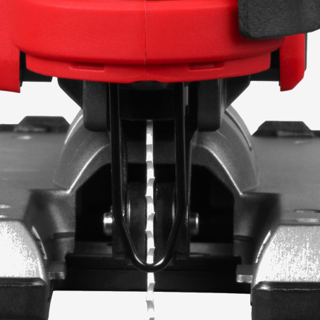 Лобзик акумуляторний MILWAUKEE, M18 FJS-0 Лобзик акумуляторний MILWAUKEE, M18 FJS-0