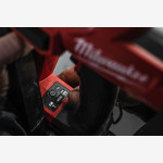 Цвяхозабивний пістолет акумуляторний MILWAUKEE, M18 FN16GA-0X, 32/64мм (HDкейс) Цвяхозабивний пістолет акумуляторний MILWAUKEE, M18 FN16GA-0X, 32/64мм (HDкейс)