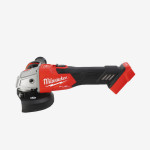 Шлифмашина угловая аккумуляторная MILWAUKEE, M18 FSAGV125XB-0, Ø125мм Шлифмашина угловая аккумуляторная MILWAUKEE, M18 FSAGV125XB-0, Ø125мм
