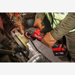 Шлифмашина угловая аккумуляторная MILWAUKEE, M18 FSAGV125XB-0, Ø125мм Шлифмашина угловая аккумуляторная MILWAUKEE, M18 FSAGV125XB-0, Ø125мм