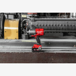 Аккумуляторный гайковерт 3/4" MILWAUKEE, M18 ONEFHIWF34-0 (+аккумулятор, M18 B5 (5 Ач))