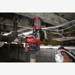 Перфоратор SDS-PLUS аккумуляторный MILWAUKEE, M12 FHAC16-0, 1.15 Дж