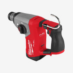 Перфоратор SDS-PLUS аккумуляторный MILWAUKEE, M12 FHAC16-0Х, 1.15Дж (HD Кейс)