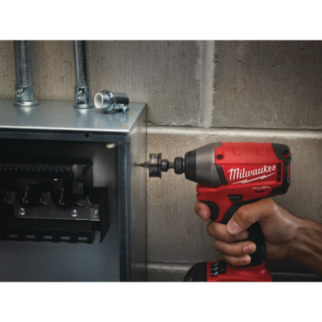 Коронка Shockwave MILWAUKEE Ø19мм