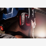 Наушники на шлем BOLT200 MILWAUKEE SNR 30 dB Наушники на шлем BOLT200 MILWAUKEE SNR 30 dB