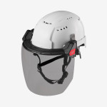 Экран защитный BOLT200 MILWAUKEE, сірий Экран защитный BOLT200 MILWAUKEE, сірий