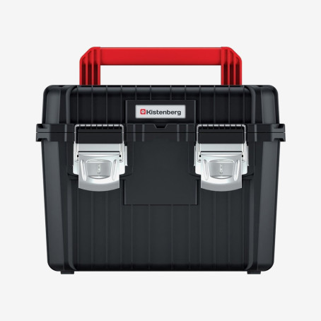 Ящик для инструментов, 18", 445x360x337, HEAVY tool box, KHV453535M, Kistenberg Ящик для инструментов, 18", 445x360x337, HEAVY tool box, KHV453535M, Kistenberg