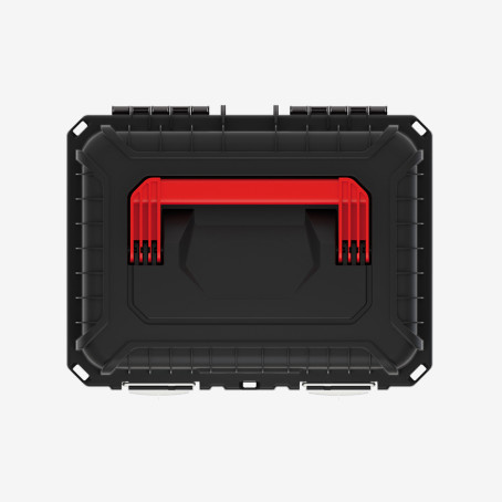 Ящик для инструментов, 18", 445x360x337, HEAVY tool box, KHV453535M, Kistenberg Ящик для инструментов, 18", 445x360x337, HEAVY tool box, KHV453535M, Kistenberg