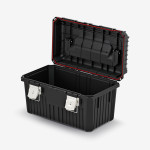 Ящик для инструментов, 23", 585x360x337, HEAVY tool box, KHV603535M, Kistenberg Ящик для инструментов, 23", 585x360x337, HEAVY tool box, KHV603535M, Kistenberg