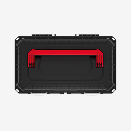 Ящик для инструментов, 23", 585x360x337, HEAVY tool box, KHV603535M, Kistenberg Ящик для инструментов, 23", 585x360x337, HEAVY tool box, KHV603535M, Kistenberg