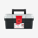 Ящик для инструментов, 12", 296x178x153, OPTIMA, KOP3020N, Kistenberg Ящик для инструментов, 12", 296x178x153, OPTIMA, KOP3020N, Kistenberg