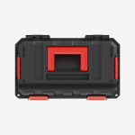 Ящик для инструментов, 18", 450x280x264, S Block PRO, KXS4530, Kistenberg Ящик для инструментов, 18", 450x280x264, S Block PRO, KXS4530, Kistenberg