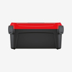 Сундук для инструментов, 20", 500*251*243, SMART, KSM50, Kistenberg