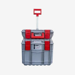 Набор ящиков для инструментов на колесах, 18", C Block SET, KXC-KS4, Kistenberg Набор ящиков для инструментов на колесах, 18", C Block SET, KXC-KS4, Kistenberg