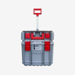 Набор ящиков для инструментов на колесах, 18", C Block SET, KXC-KS6, Kistenberg Набор ящиков для инструментов на колесах, 18", C Block SET, KXC-KS6, Kistenberg