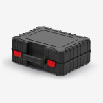 Кейс для инструментов, 15", 384x335x144, HEAVY tool case, KHV40, Kistenberg Кейс для инструментов, 15", 384x335x144, HEAVY tool case, KHV40, Kistenberg