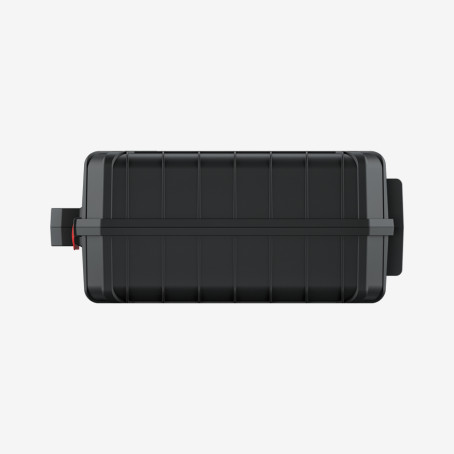 Кейс для инструментов, 15", 384x335x144, HEAVY tool case, KHV40, Kistenberg Кейс для инструментов, 15", 384x335x144, HEAVY tool case, KHV40, Kistenberg
