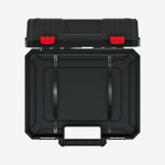 Кейс для инструментов, 15", 384x335x144, HEAVY tool case, KHV40, Kistenberg Кейс для инструментов, 15", 384x335x144, HEAVY tool case, KHV40, Kistenberg
