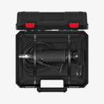 Кейс для инструментов, 15", 384x335x144, HEAVY tool case, KHV40, Kistenberg Кейс для инструментов, 15", 384x335x144, HEAVY tool case, KHV40, Kistenberg