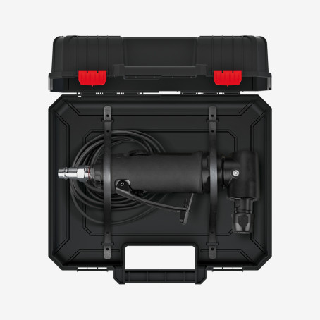 Кейс для инструментов, 15", 384x335x144, HEAVY tool case, KHV40, Kistenberg Кейс для инструментов, 15", 384x335x144, HEAVY tool case, KHV40, Kistenberg