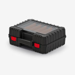 Кейс для инструментов, 15", 384x335x144, HEAVY tool case, KHV40S, Kistenberg Кейс для инструментов, 15", 384x335x144, HEAVY tool case, KHV40S, Kistenberg
