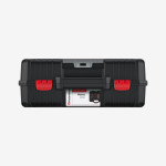 Кейс для инструментов, 15", 384x335x144, HEAVY tool case, KHV40S, Kistenberg Кейс для инструментов, 15", 384x335x144, HEAVY tool case, KHV40S, Kistenberg