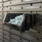 Емкость для хранения, черный, 115x80x60, TRUCK, KTR12-S411, Kistenberg Емкость для хранения, черный, 115x80x60, TRUCK, KTR12-S411, Kistenberg