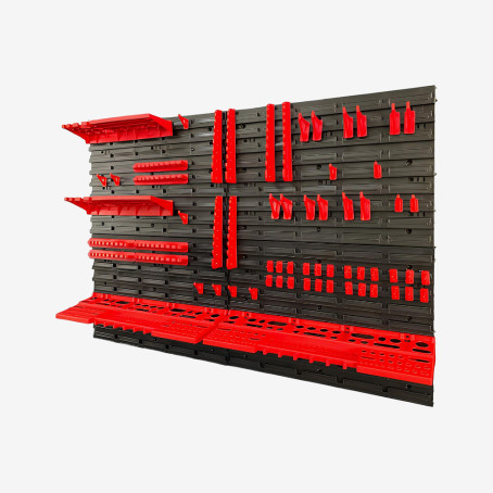 Панель для инструментов, KS_kit4, Kistenberg