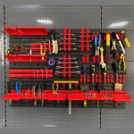Панель для инструментов, KS_kit4, Kistenberg