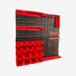Панель для инструментов, KS_kit30, Kistenberg Панель для инструментов, KS_kit30, Kistenberg